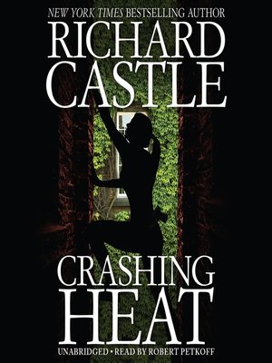 cover image of Crashing Heat